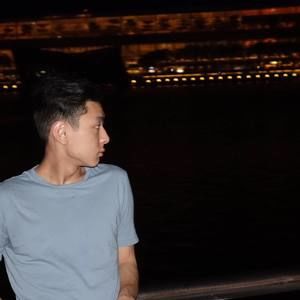 Meet your Posher, Timmy